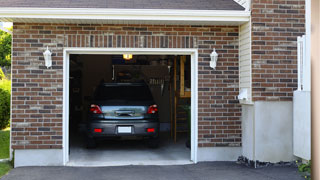 Garage Door Installation at Islands San Mateo, California